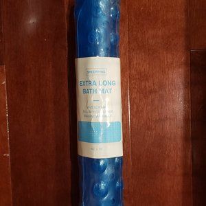 Shower Mat, Bathtub Mat - Non Slip